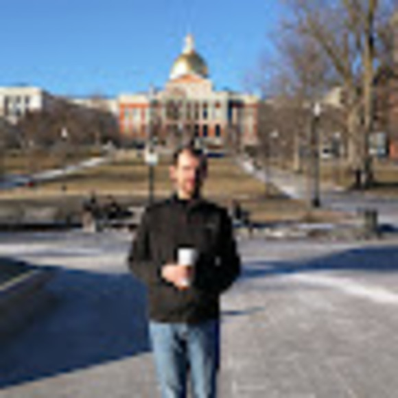 Meet your Posher, Eric - Picture 1 of 1